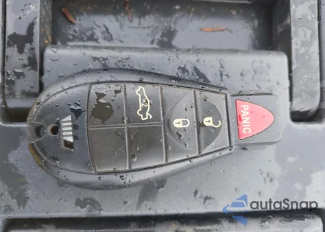 2015 Dodge Dart Sxt из США, поврежденный, VIN 1C3CDFBB8FD267363